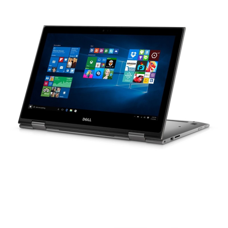 Buy Dell Inspiron 13 5378 2-in-1 Laptop In Noida (Core i5-7200U/